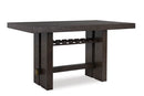 Burkhaus Counter Height Dining Table