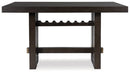 Burkhaus Dining Room Set