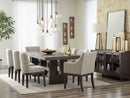 Burkhaus Dining Room Set
