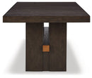 Burkhaus Dining Room Set