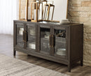 Burkhaus Dining Room Set