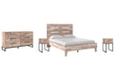 Neilsville Bedroom Set
