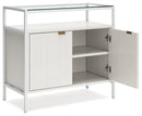 Deznee Small Bookcase