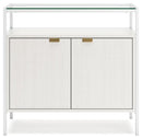Deznee Small Bookcase