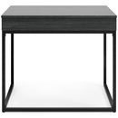Yarlow 36" Home Office Desk