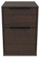 Camiburg File Cabinet