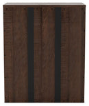 Camiburg 30" Bookcase