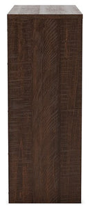 Camiburg 30" Bookcase