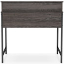 Freedan 37" Home Office Desk