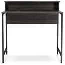 Freedan 37" Home Office Desk