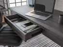Freedan 48" Home Office Desk