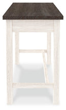 Dorrinson 47" Home Office Desk