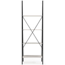 Bayflynn Bookcase