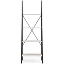 Bayflynn Bookcase