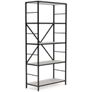 Bayflynn Bookcase