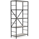Bayflynn Bookcase