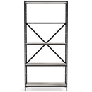 Bayflynn Bookcase
