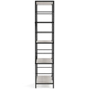 Bayflynn Bookcase