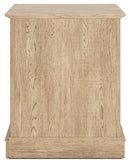 Elmferd Home Office Set