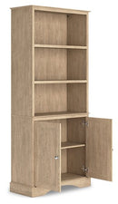 Elmferd Home Office Set