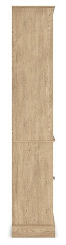 Elmferd Home Office Set