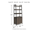 Zendex Home Office Set