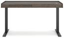 Zendex Home Office Set