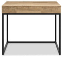 Gerdanet 36" Home Office Desk