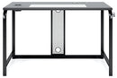 Lynxtyn 48" Home Office Desk