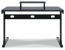 Lynxtyn 48" Home Office Desk