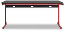 Lynxtyn Home Office Desk