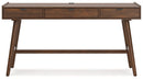 Lyncott 60" Home Office Desk