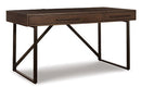Starmore 2-Piece Home Office Desk