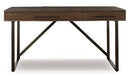Starmore 2-Piece Home Office Desk