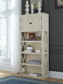 Bolanburg Home Office Set