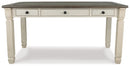 Bolanburg 60" Home Office Desk