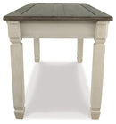 Bolanburg 60" Home Office Desk