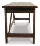 Baldridge Home Office Desk