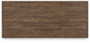 Austanny 62" Bookcase