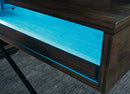 Barolli Gaming Desk