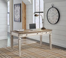 Realyn Home Office Set