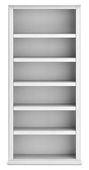 Kanwyn Large Bookcase