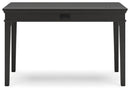 Beckincreek 48" Home Office Desk