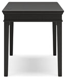Beckincreek 48" Home Office Desk