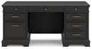 Beckincreek Home Office Desk
