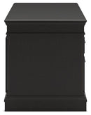 Beckincreek Home Office Desk