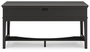 Beckincreek 60" Home Office Desk
