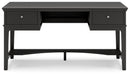 Beckincreek 60" Home Office Desk