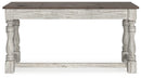 Havalance Home Office Desk
