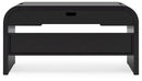Rowanbeck 60" Home Office Desk